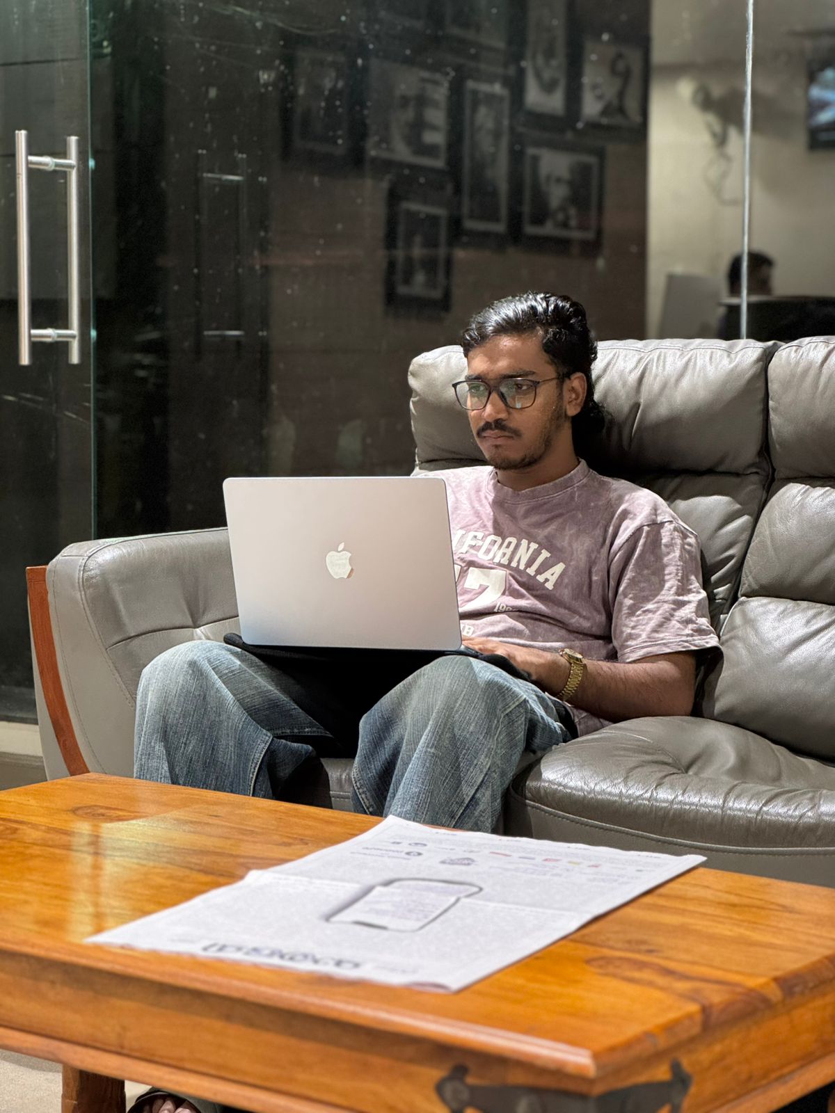 Testimonials (3). Best Marketer in Thrissur